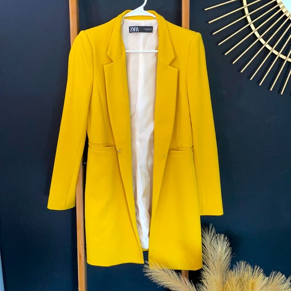 Zara Jackets & Blazers - Zara Blazer